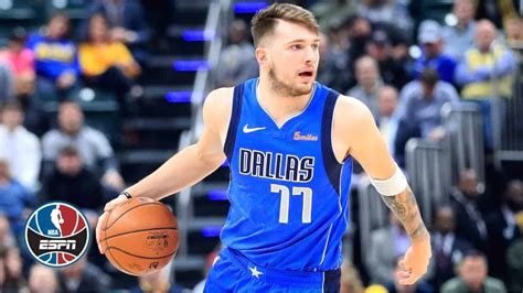 what happened to luka doncic